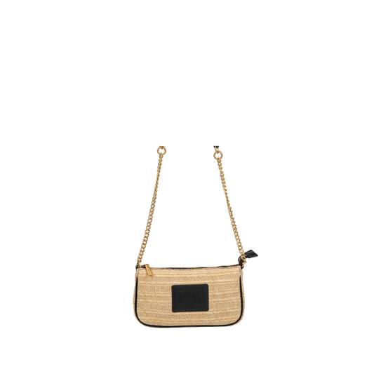 PE26 Gio Cellini Pochette EE056 Nero