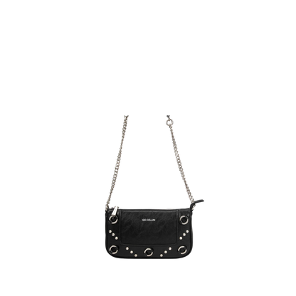 PE26 Gio Cellini Pochette FF087 Nero