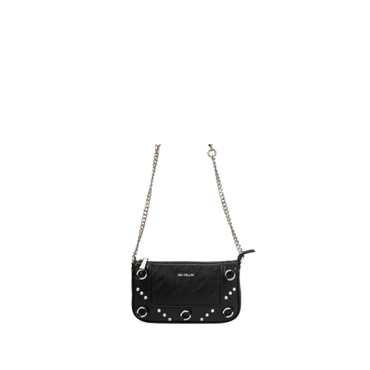 PE26 Gio Cellini Pochette FF087 Nero