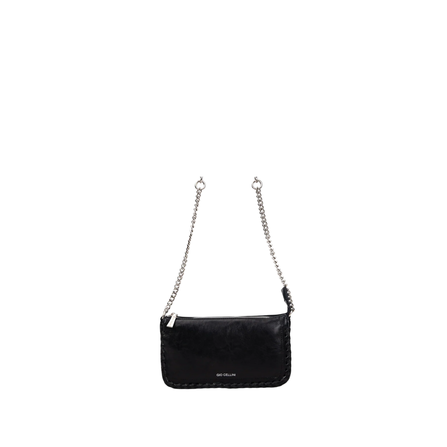 PE26 Gio Cellini Pochette GG101 Nero