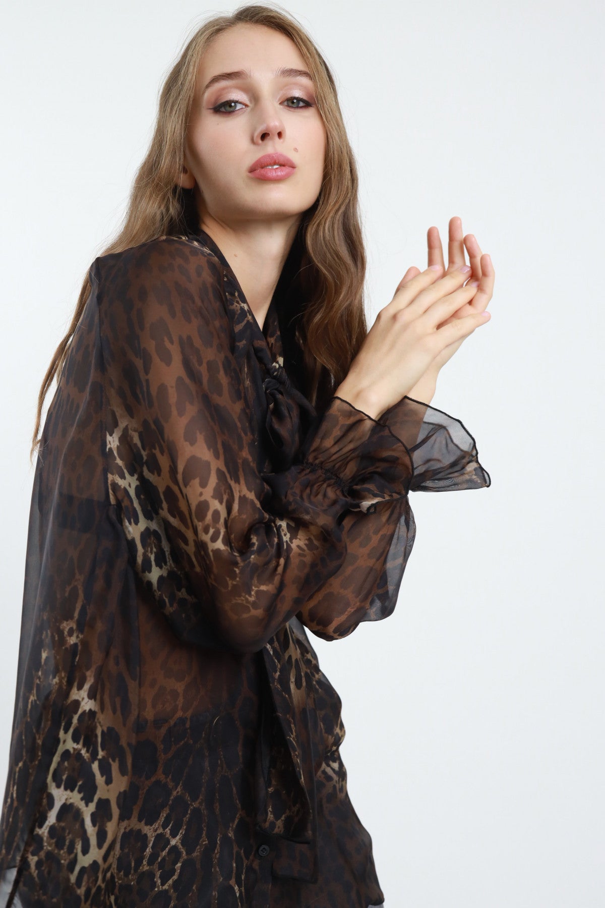 AI25 Susy Mix Camicia S2001