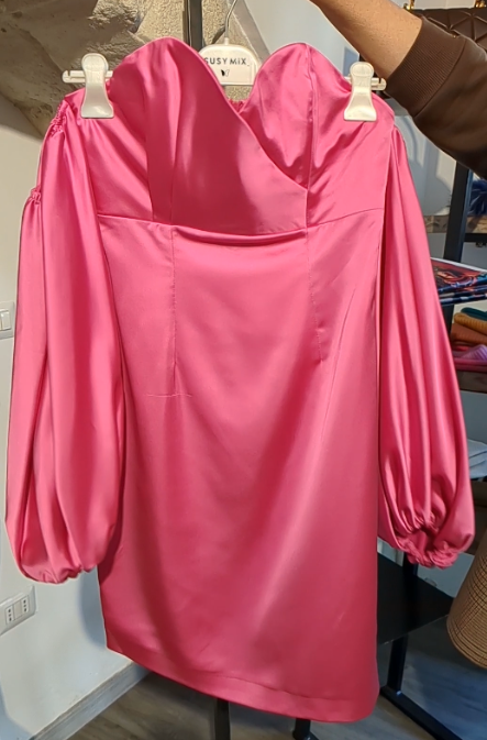 SILENCE LIMITED ABITO NP4072