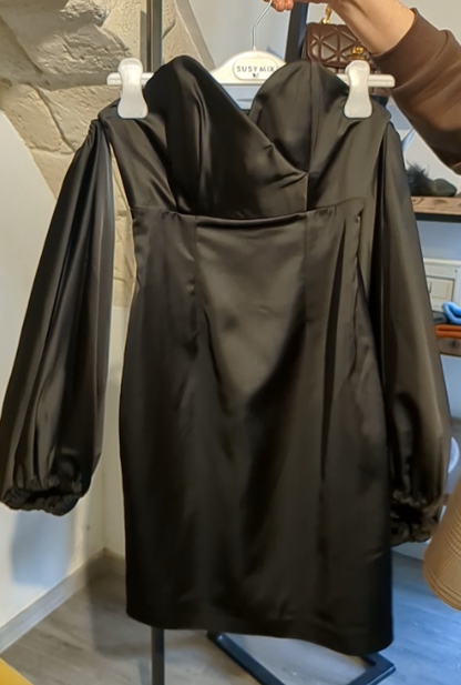 SILENCE LIMITED ABITO NP4072