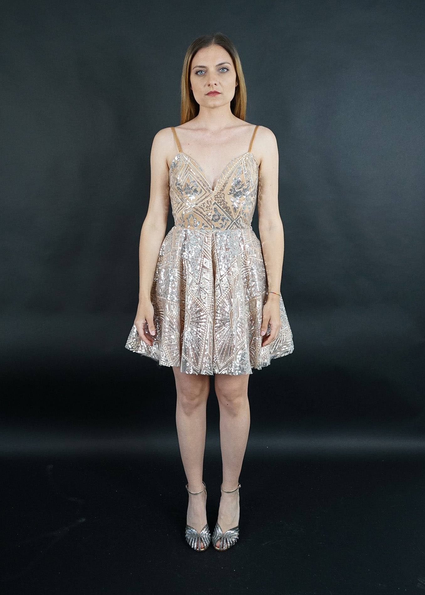 SS2023 SILENCE LIMITED  ABITO FELLON  SIL.AB460P23