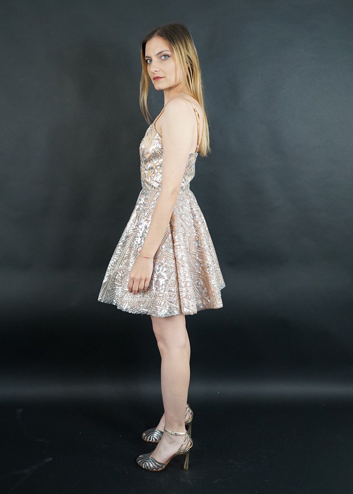 SS2023 SILENCE LIMITED  ABITO FELLON  SIL.AB460P23