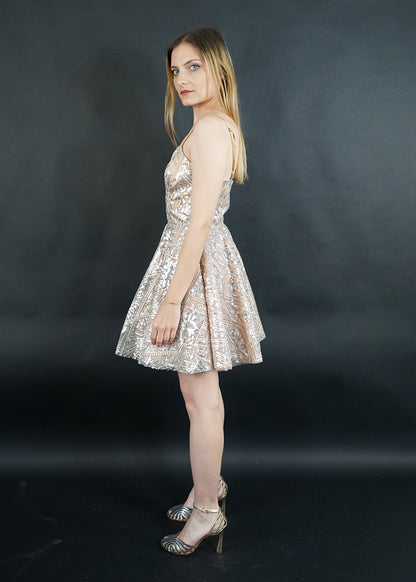 SS2023 SILENCE LIMITED  ABITO FELLON  SIL.AB460P23