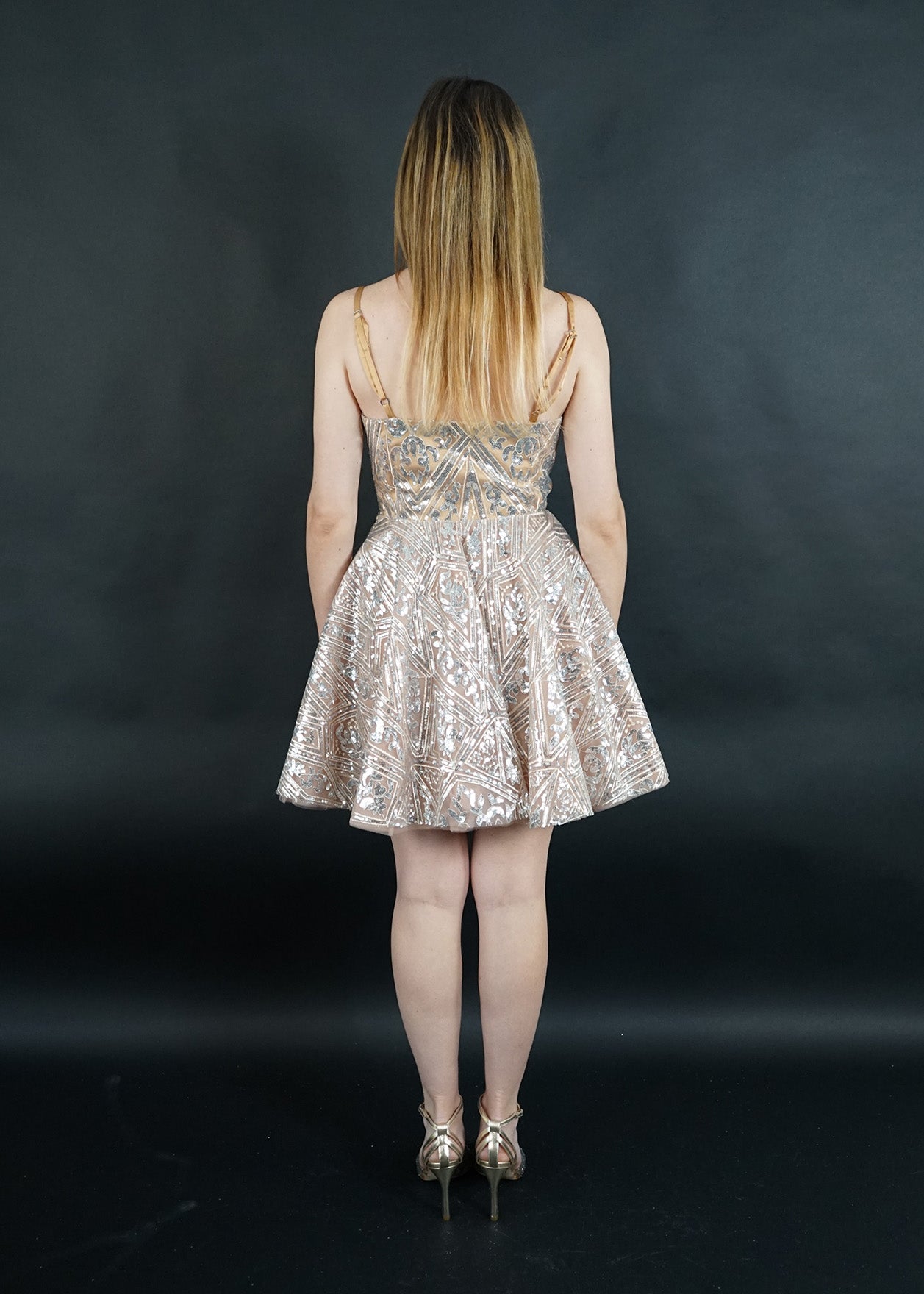 SS2023 SILENCE LIMITED  ABITO FELLON  SIL.AB460P23