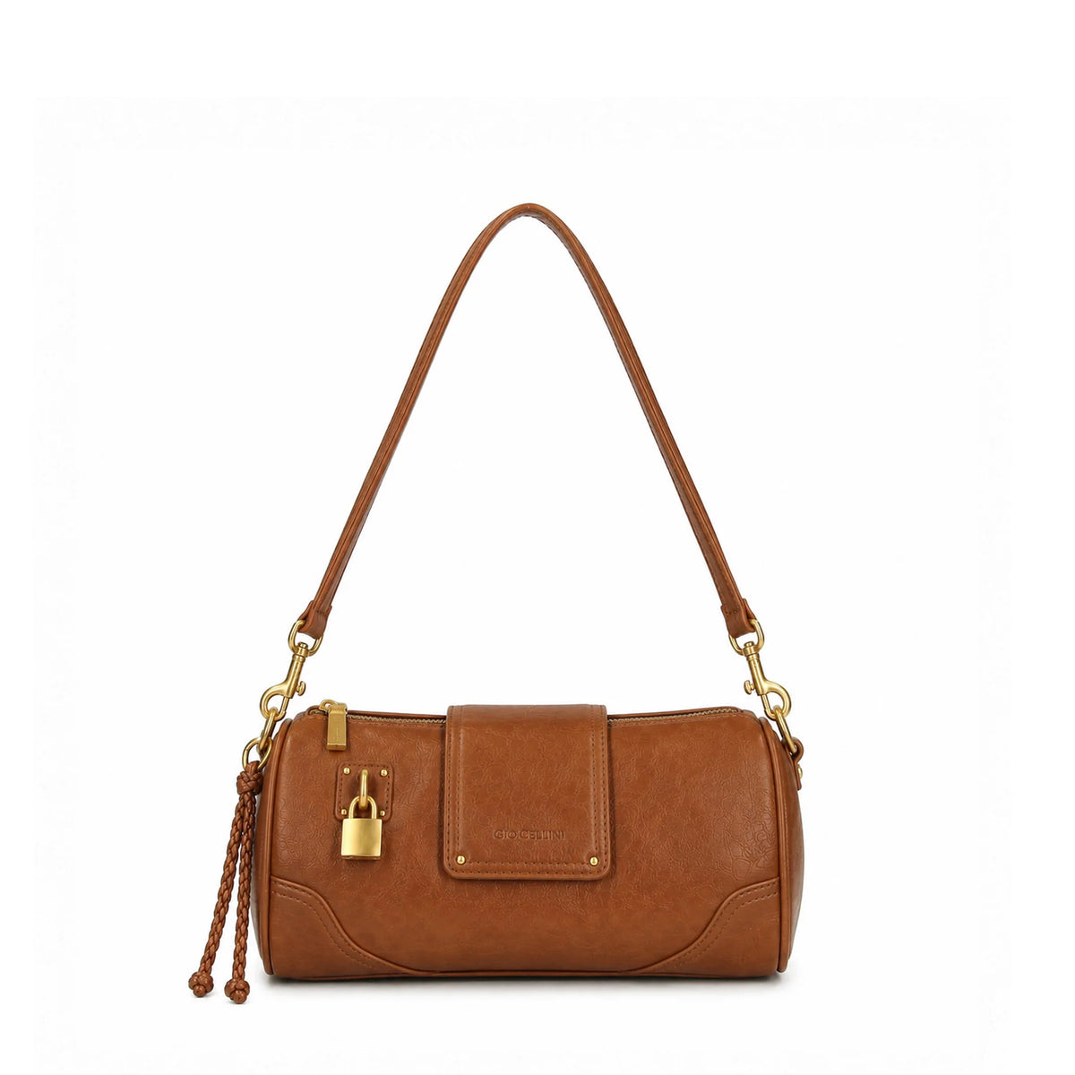 AI26 Gio Cellini Borsa TT044 Cammello