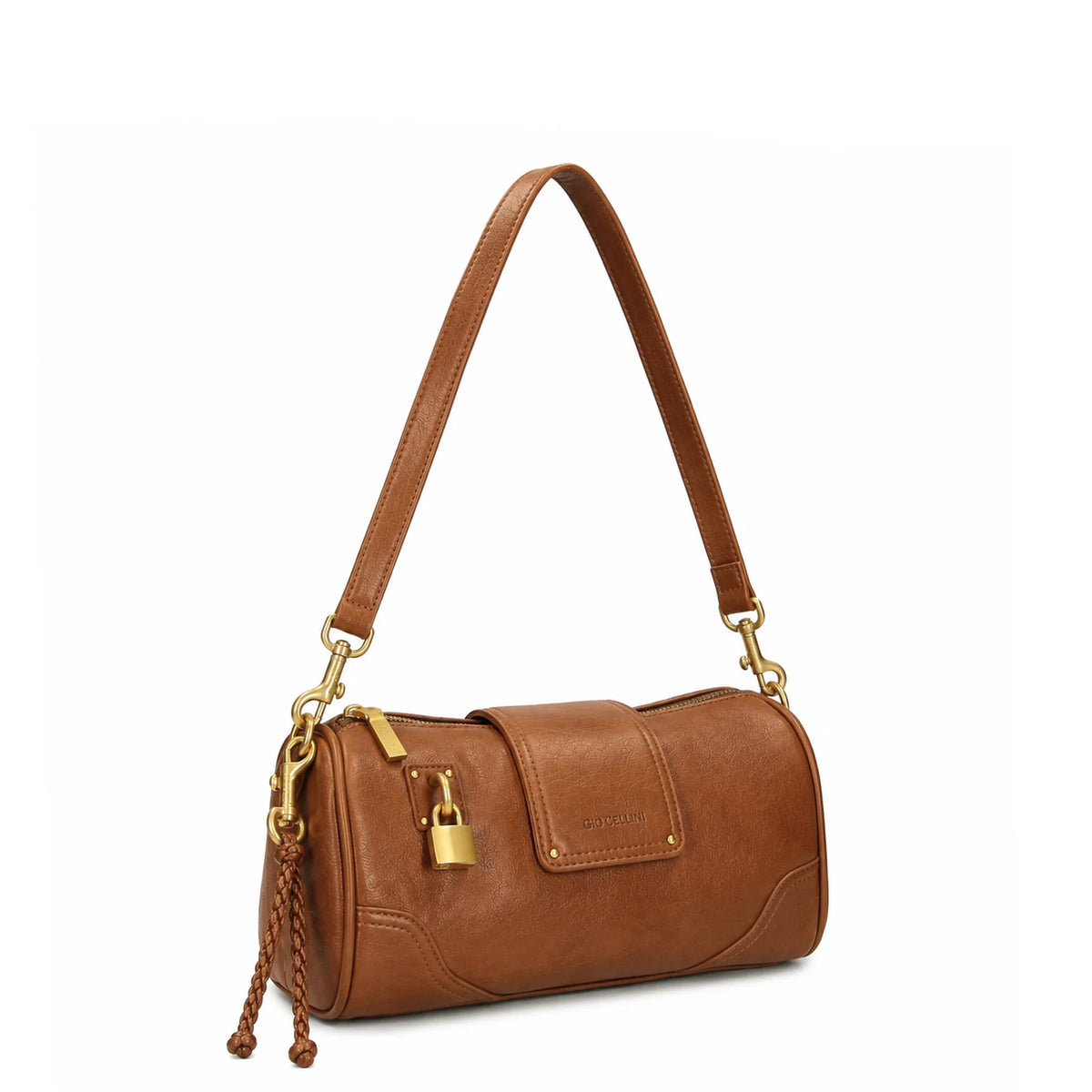 AI26 Gio Cellini Borsa TT044 Cammello