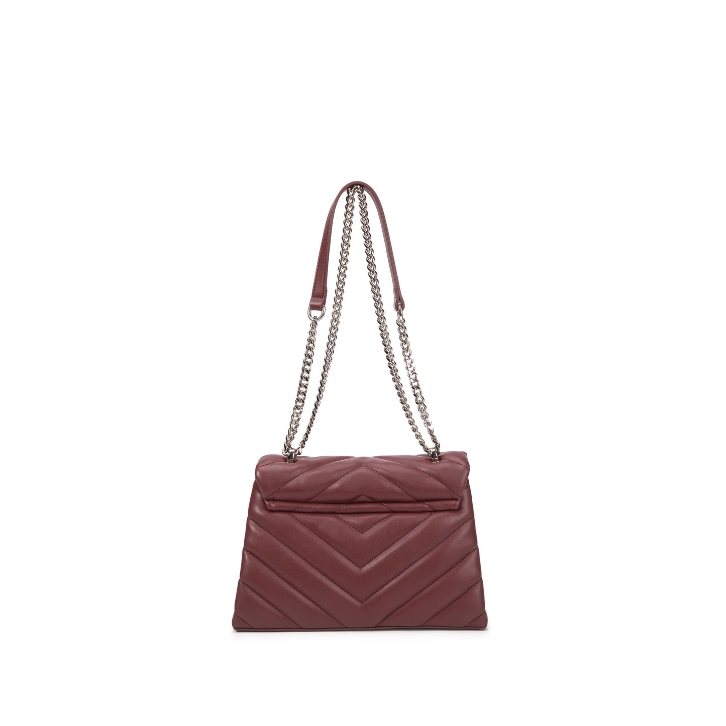 Vivienne D Borsa V179 Bordeaux