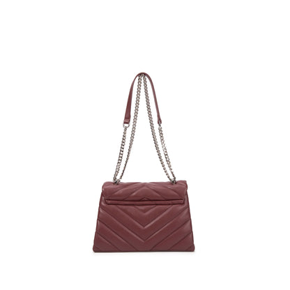 Vivienne D Borsa V179 Bordeaux