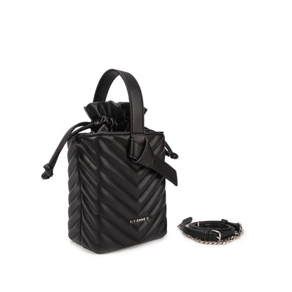 Vivienne D Borsa V180 Nero