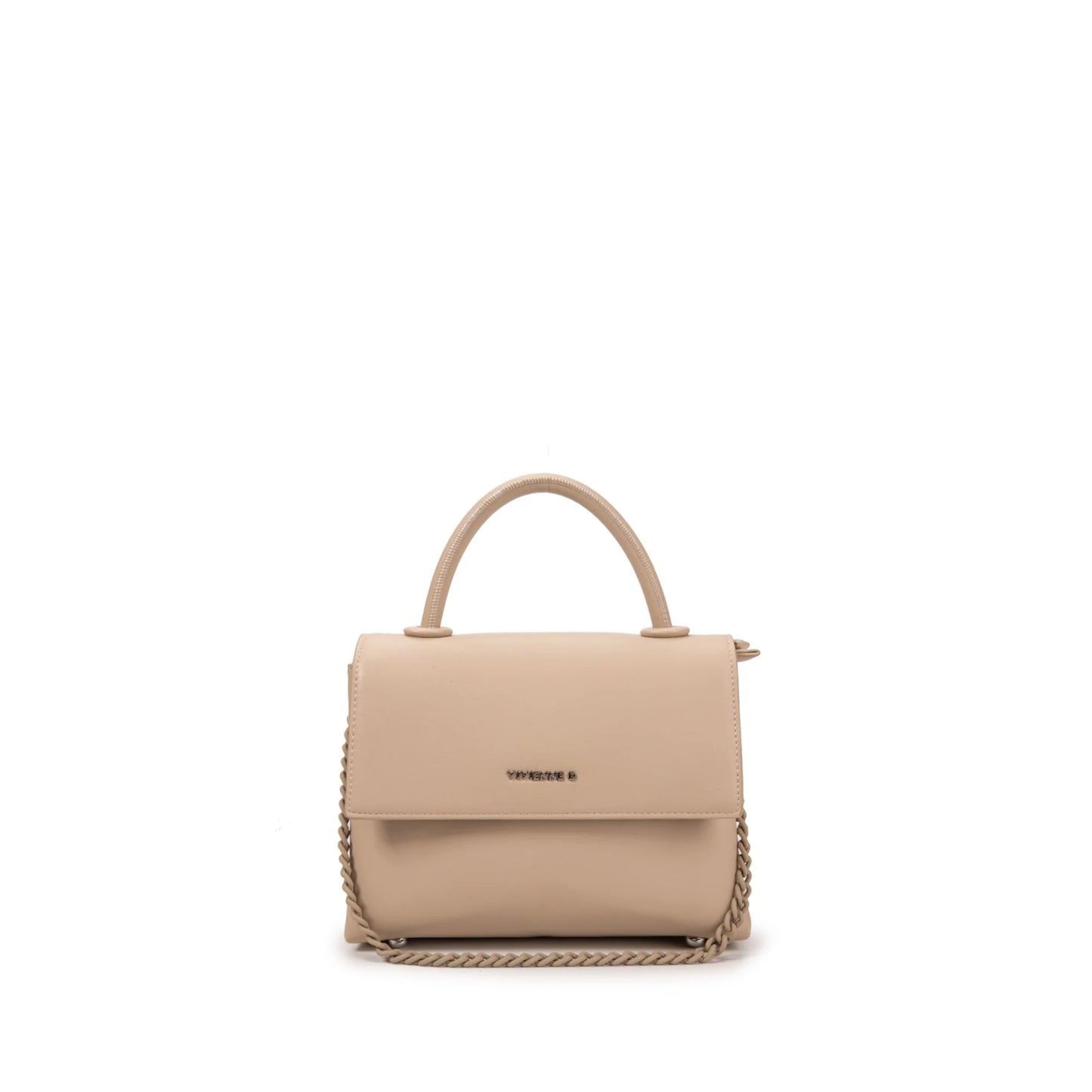 Vivienne D Borsa V183 Beige