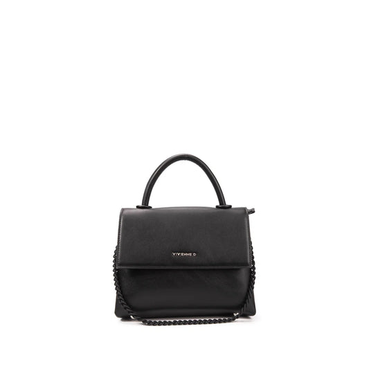 Vivienne D Borsa V183 Nero