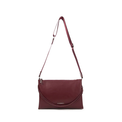 Vivienne D Borsa V184 Bordeaux