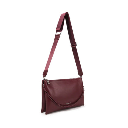 Vivienne D Borsa V184 Bordeaux