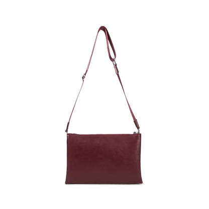 Vivienne D Borsa V184 Bordeaux