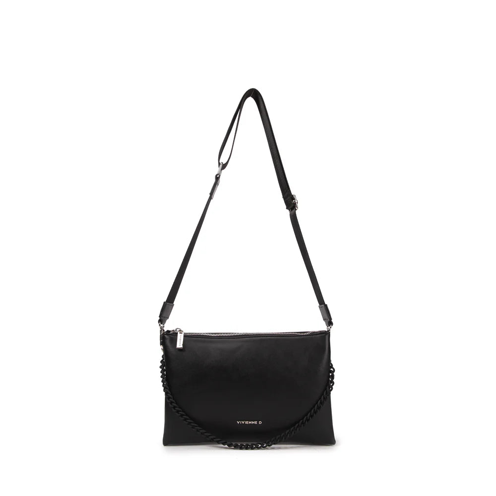 Vivienne D Borsa V184 Nero