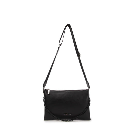 Vivienne D Borsa V184 Nero