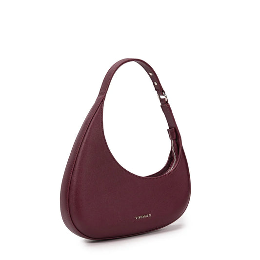 Vivienne D Borsa V209 Bordeaux