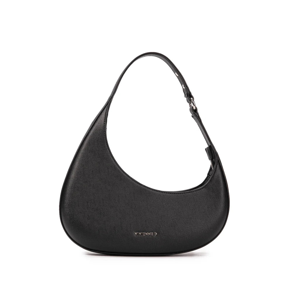 Vivienne D Borsa V209 Nero