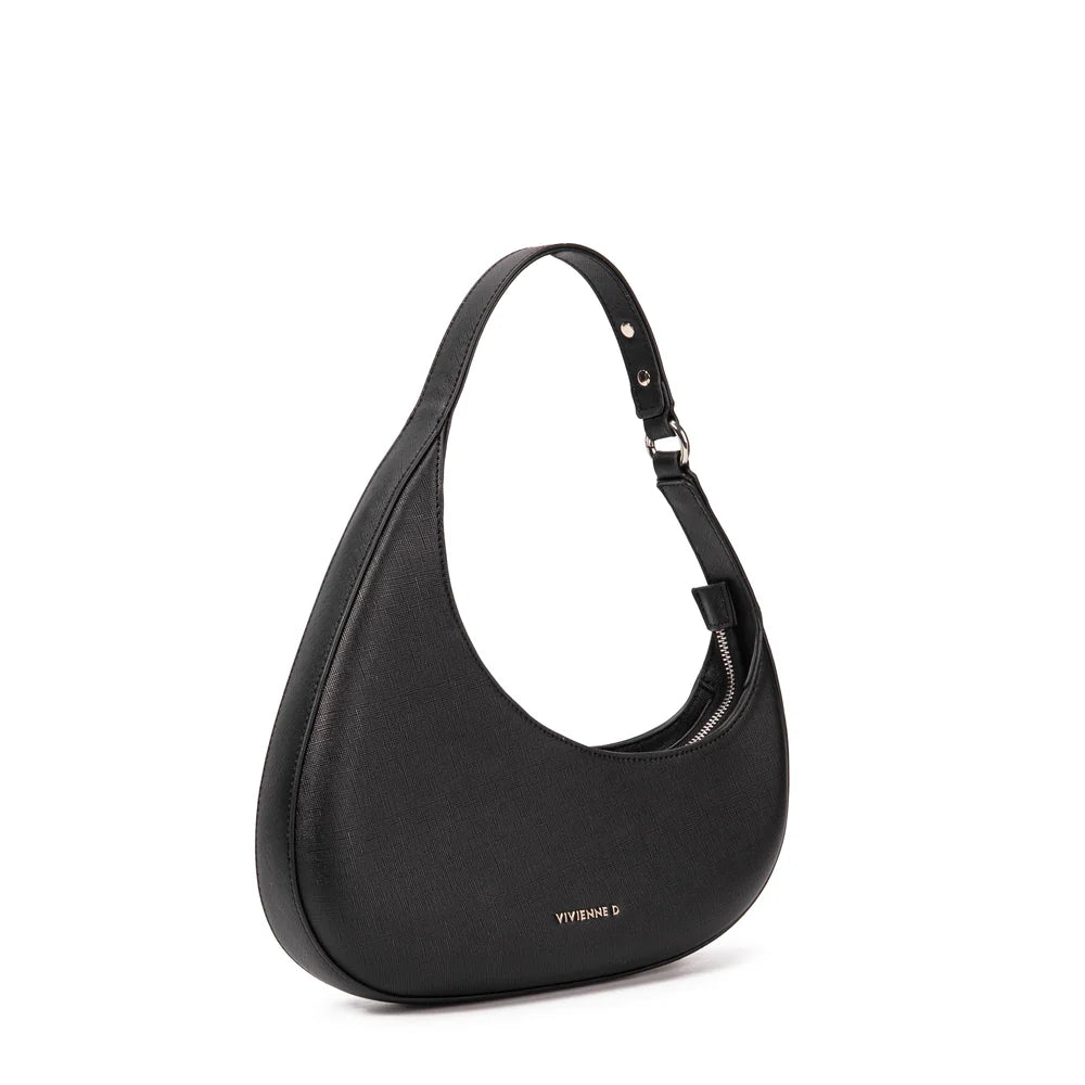 Vivienne D Borsa V209 Nero
