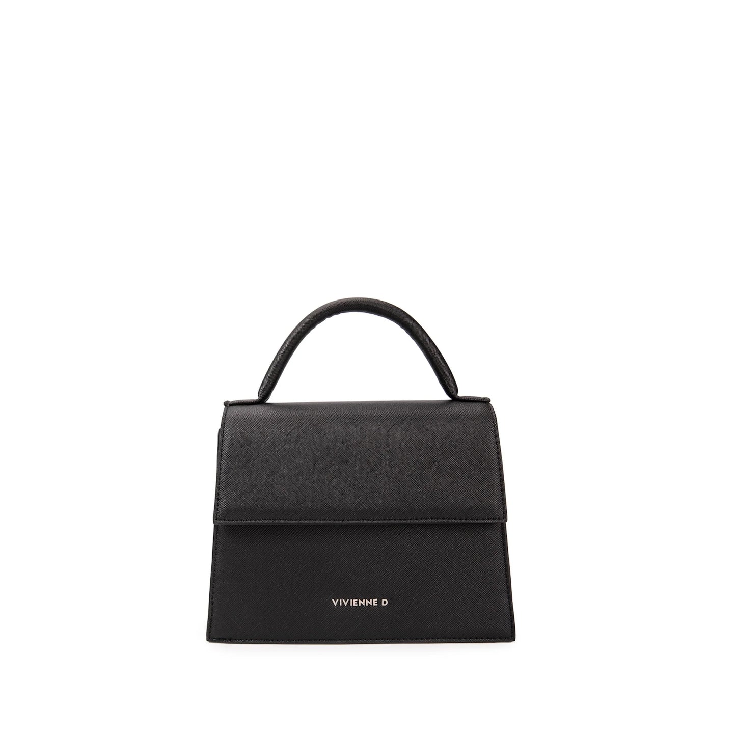 Vivienne D Borsa V210 Nero