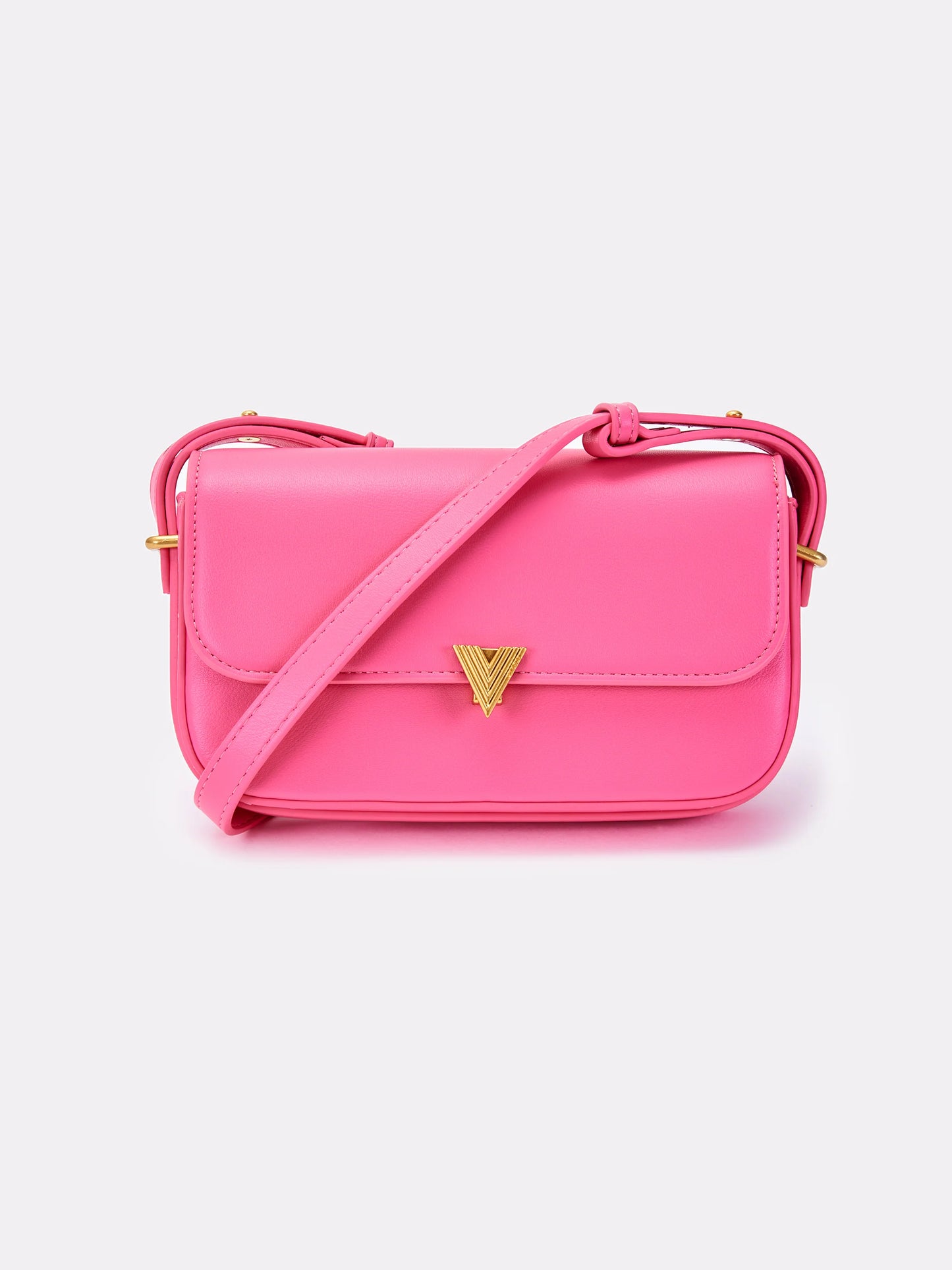 Vicolo Borsa VB0004 Rosa