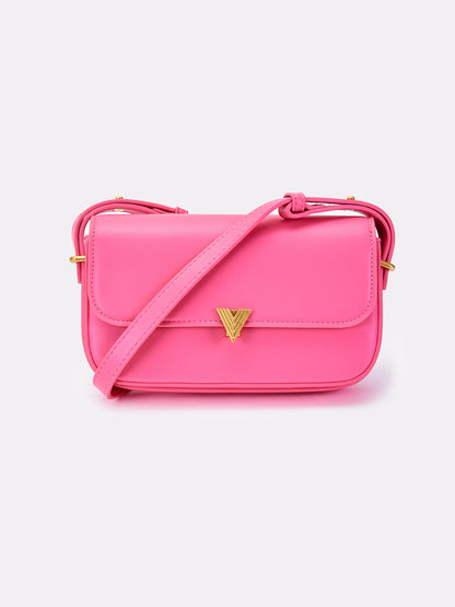 Vicolo Borsa VB0004 Rosa