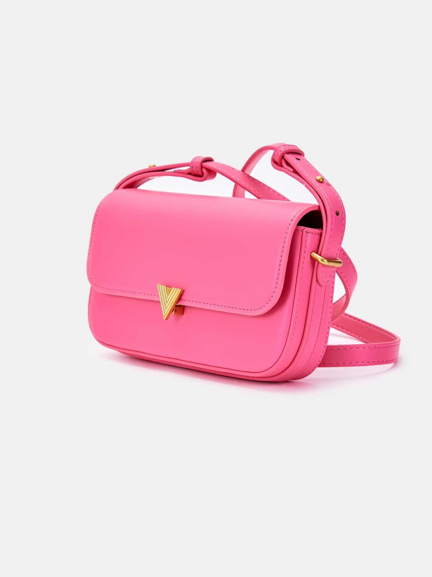 Vicolo Borsa VB0004 Rosa