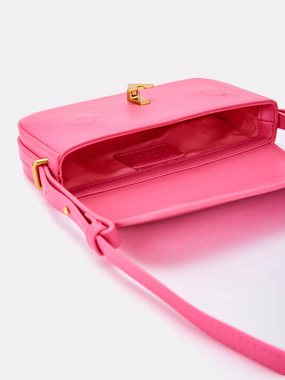 Vicolo Borsa VB0004 Rosa