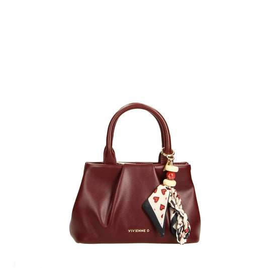 AI26 Vivienne D Borsa VBL003 Bordeaux