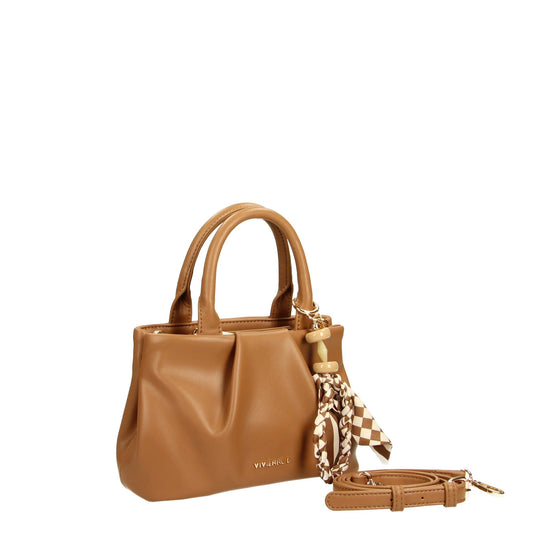 AI26 Vivienne D Borsa VBL003 Cammello