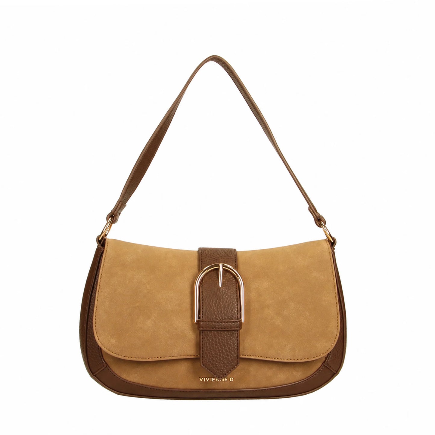AI26 Vivienne D Borsa VMO004 Cammello