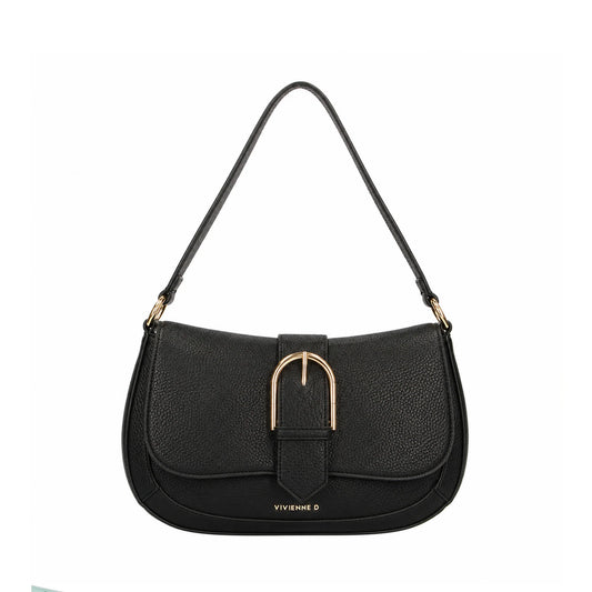 AI26 Vivienne D Borsa VMO004 Nero