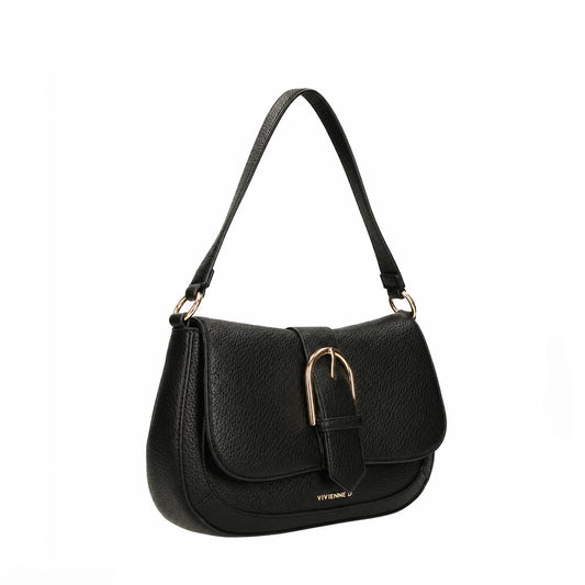 AI26 Vivienne D Borsa VMO004 Nero