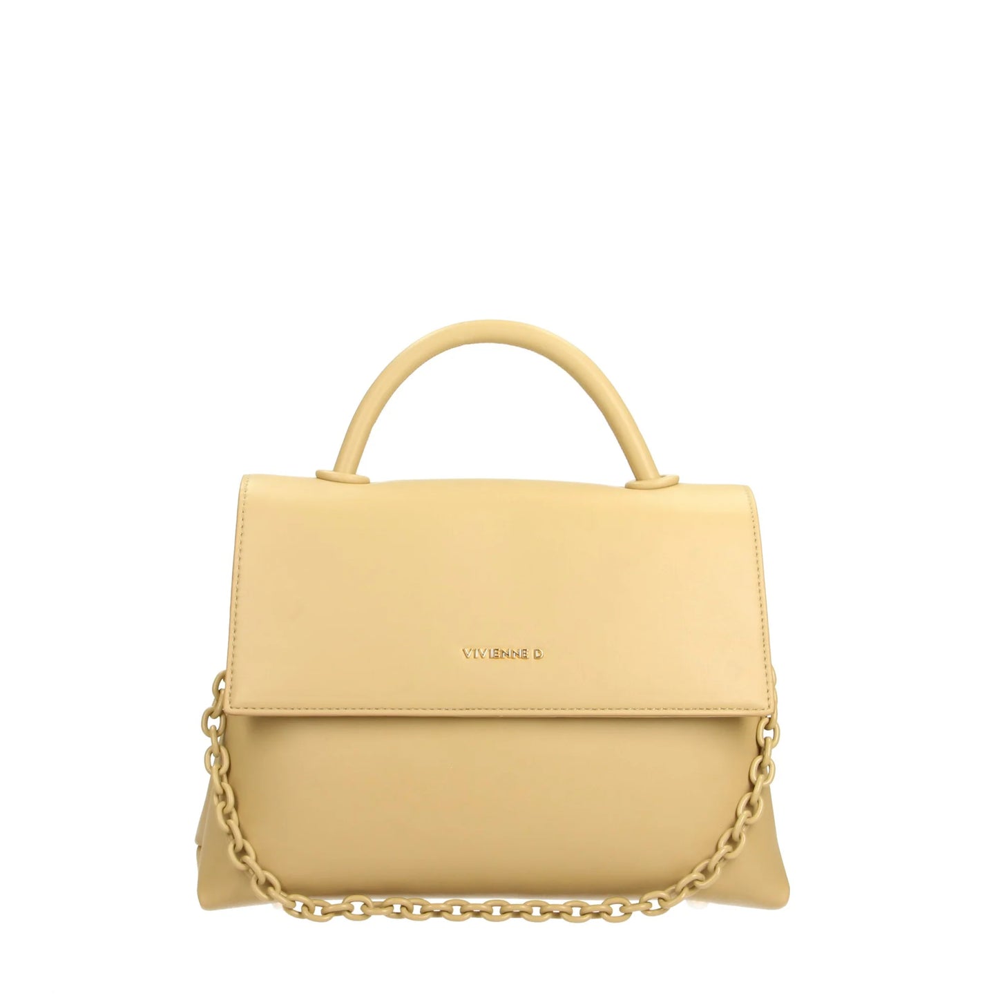 AI26 Vivienne D Borsa VPO003 Beige