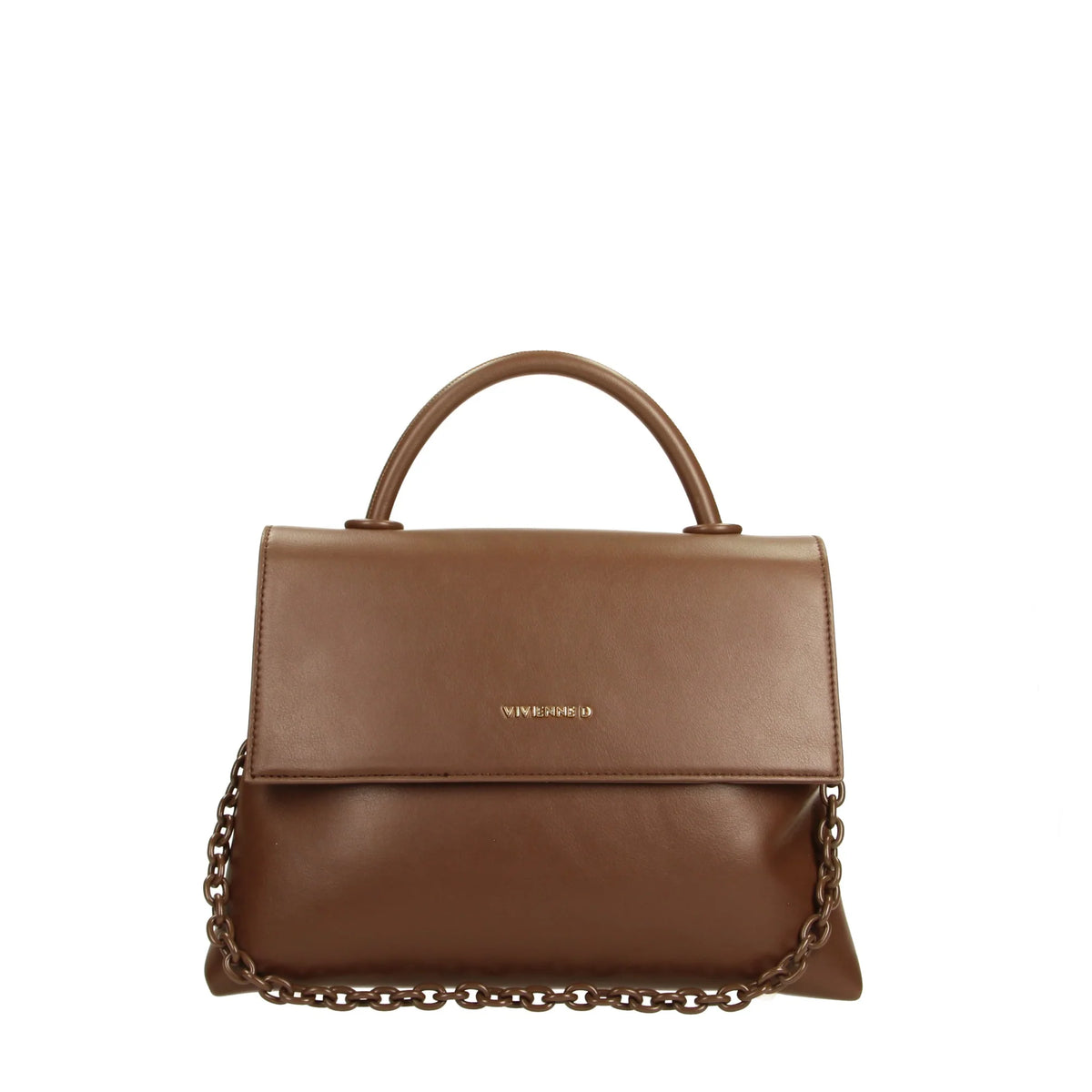 AI26 Vivienne D Borsa VPO003 Marrone