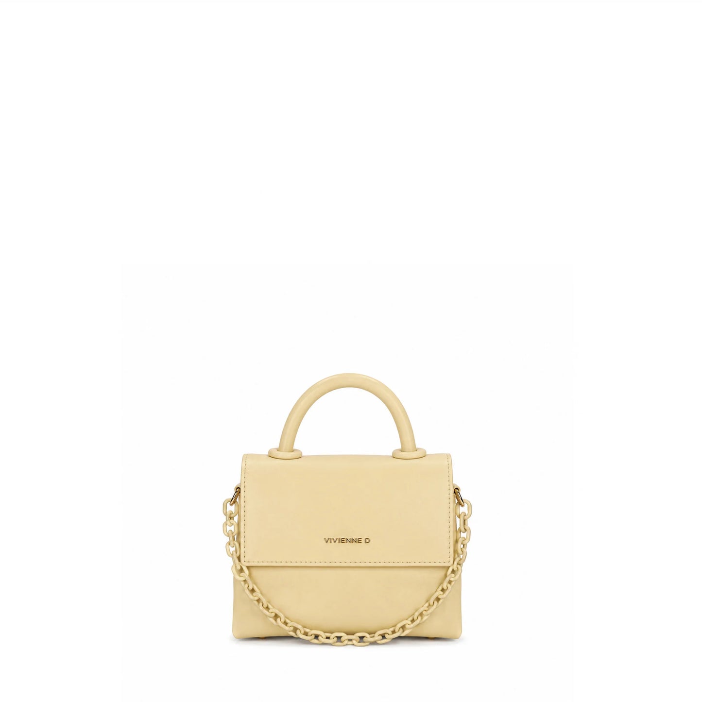 AI26 Vivienne D Borsa VPO004 Beige