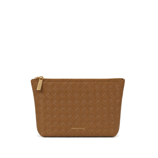 AI26 Vivienne D Borsa VPO007 Cammello