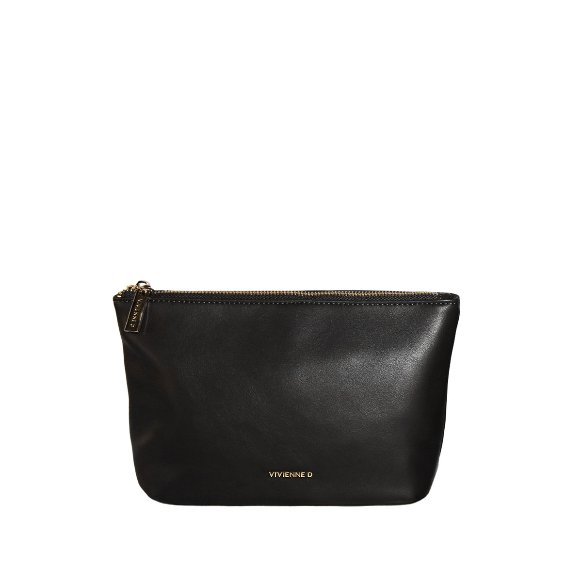 AI26 Vivienne D Borsa VPO007 Nero