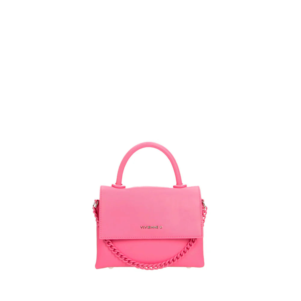PE26 Vivienne D Borsa VPO266 Rosa