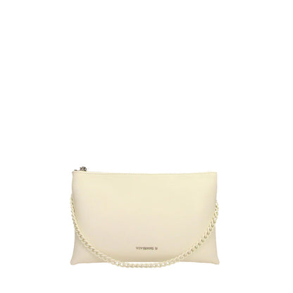 PE26 Vivienne D Borsa VPO267 Bianco