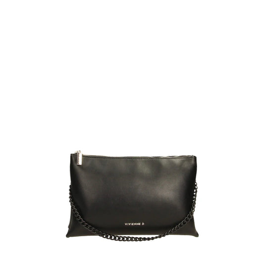 PE26 Vivienne D Borsa VPO267 Nero