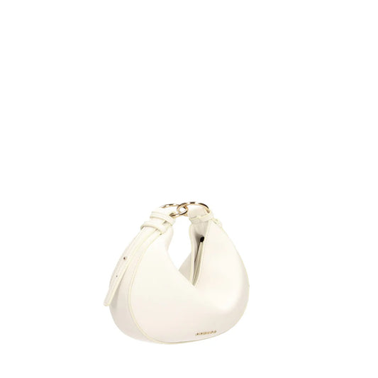 PE26 Vivienne D Borsa VRI242 Bianco