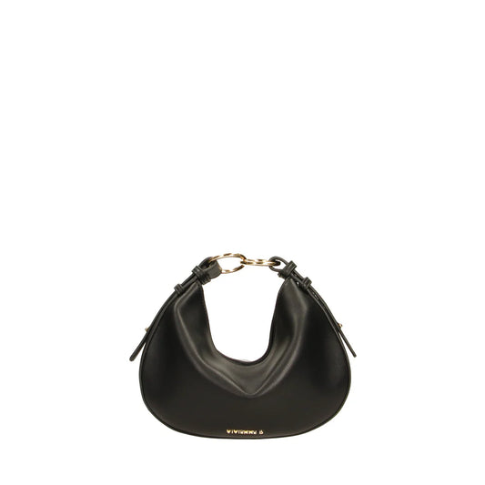 PE26 Vivienne D Borsa VRI242 Nero