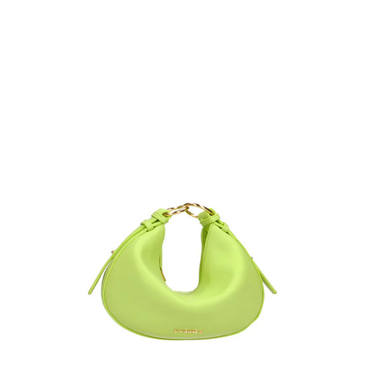 PE26 Vivienne D Borsa VRI242 Verde