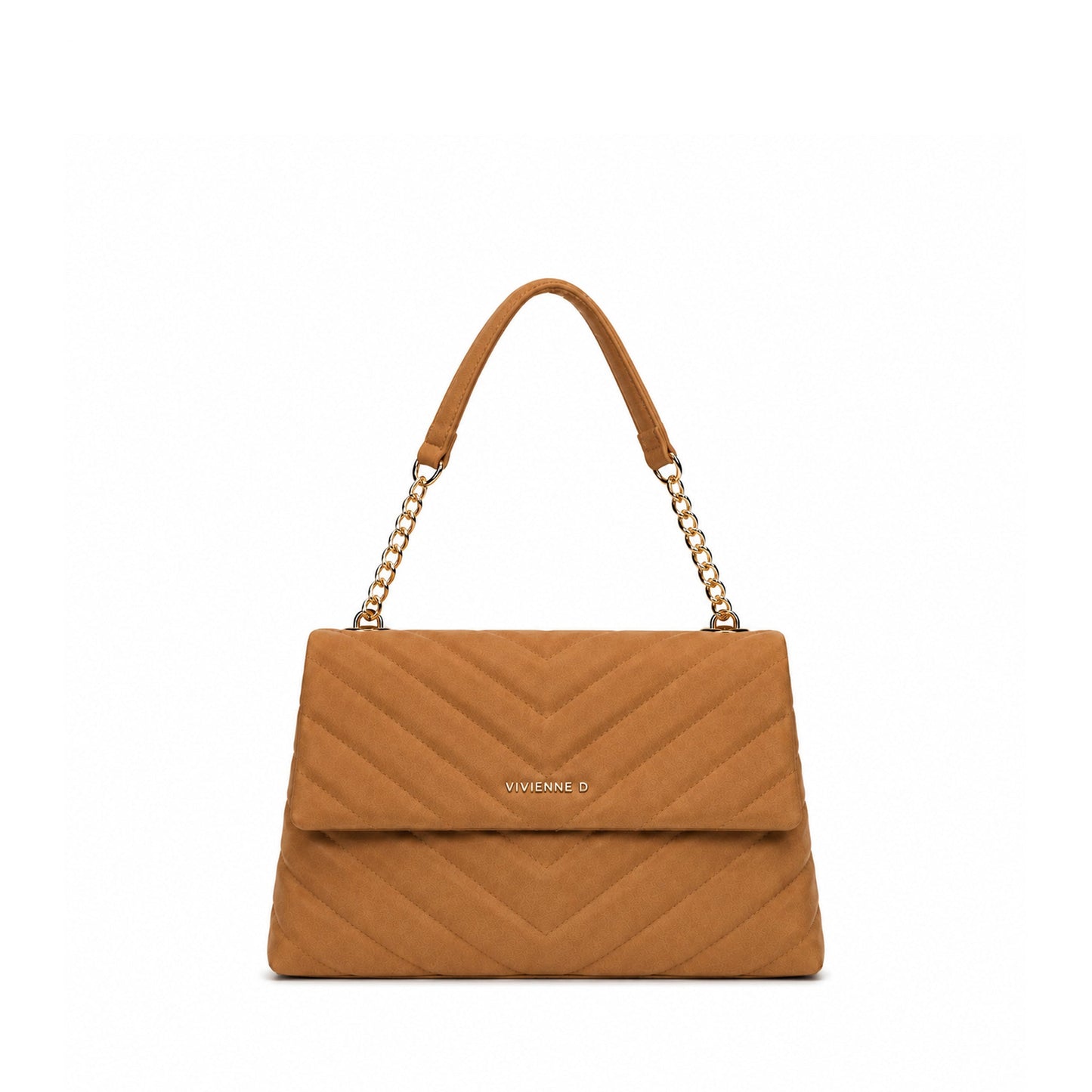 AI26 Vivienne D Borsa VSO002 Cammello