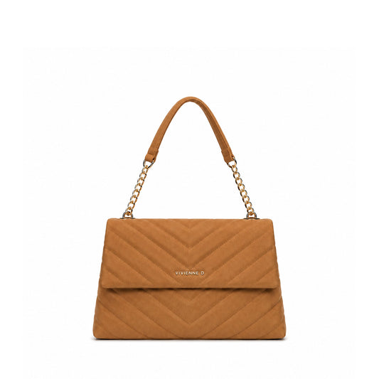 AI26 Vivienne D Borsa VSO002 Cammello