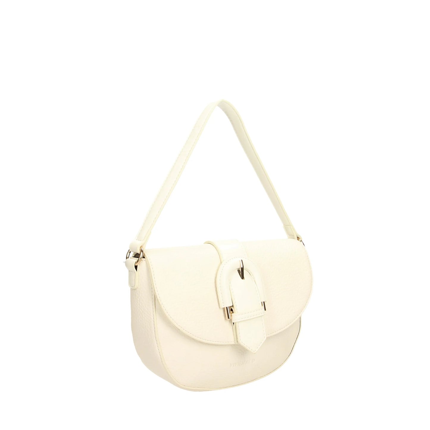 PE26 Vivienne D Borsa VSP252 Bianco
